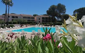Residence Golfs De Valescure 9