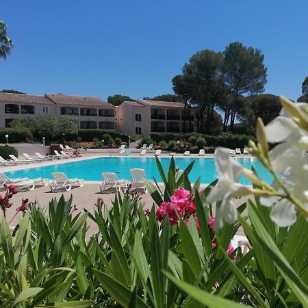 Residence Golfs De Valescure 9 Saint-Raphaël Esterno foto