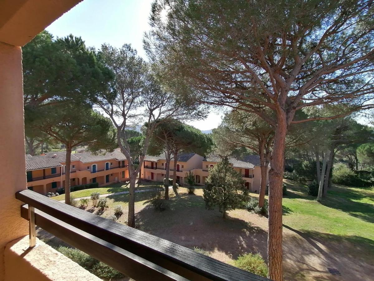 Residence Golfs De Valescure 9 Saint-Raphaël Esterno foto