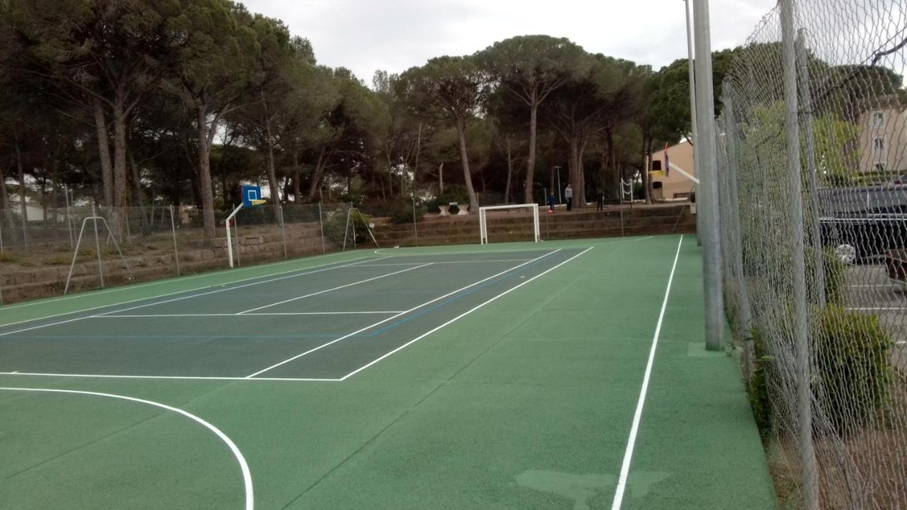 Residence Golfs De Valescure 9 Saint-Raphaël Esterno foto