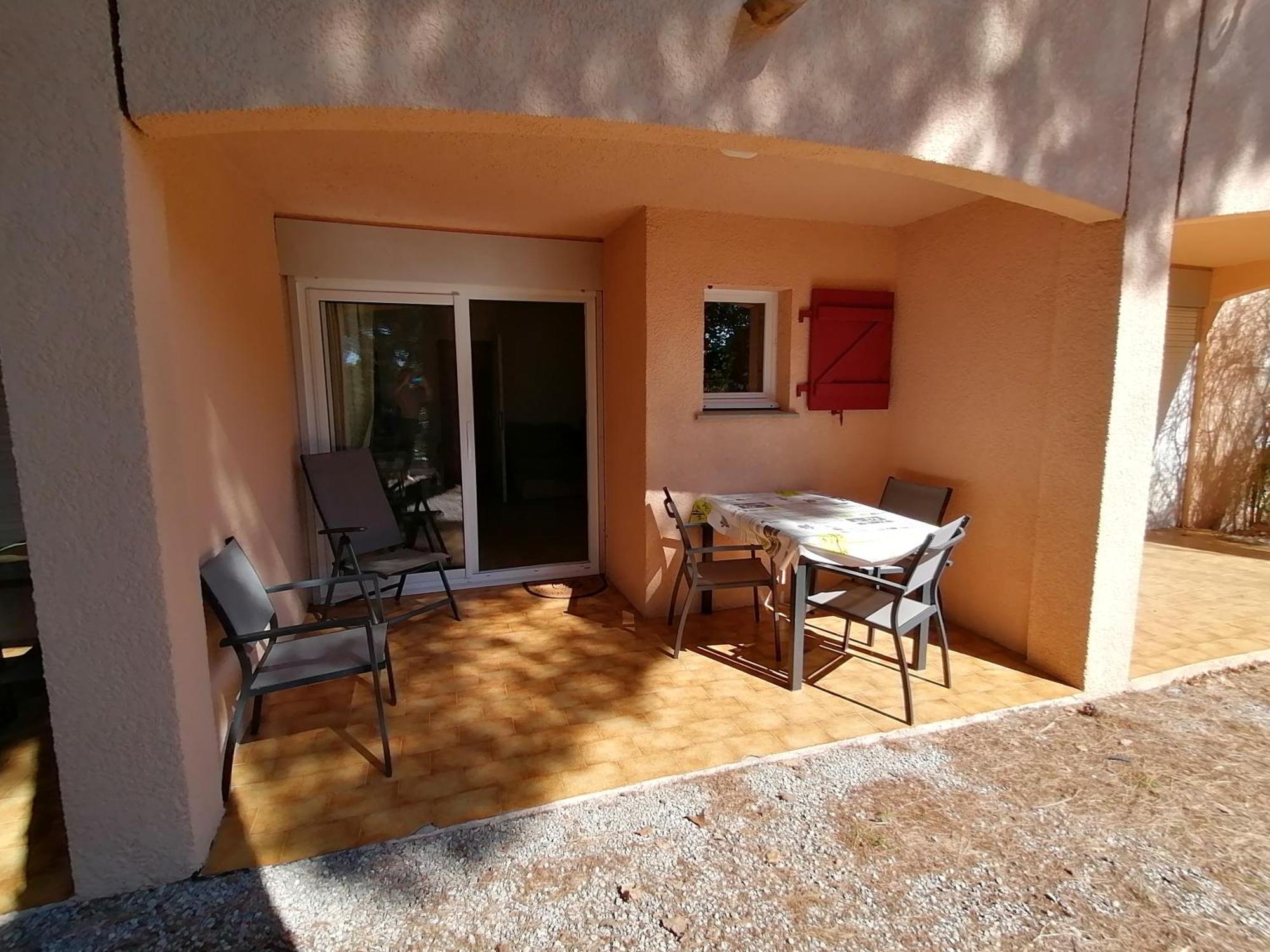 Residence Golfs De Valescure 9 Saint-Raphaël Esterno foto