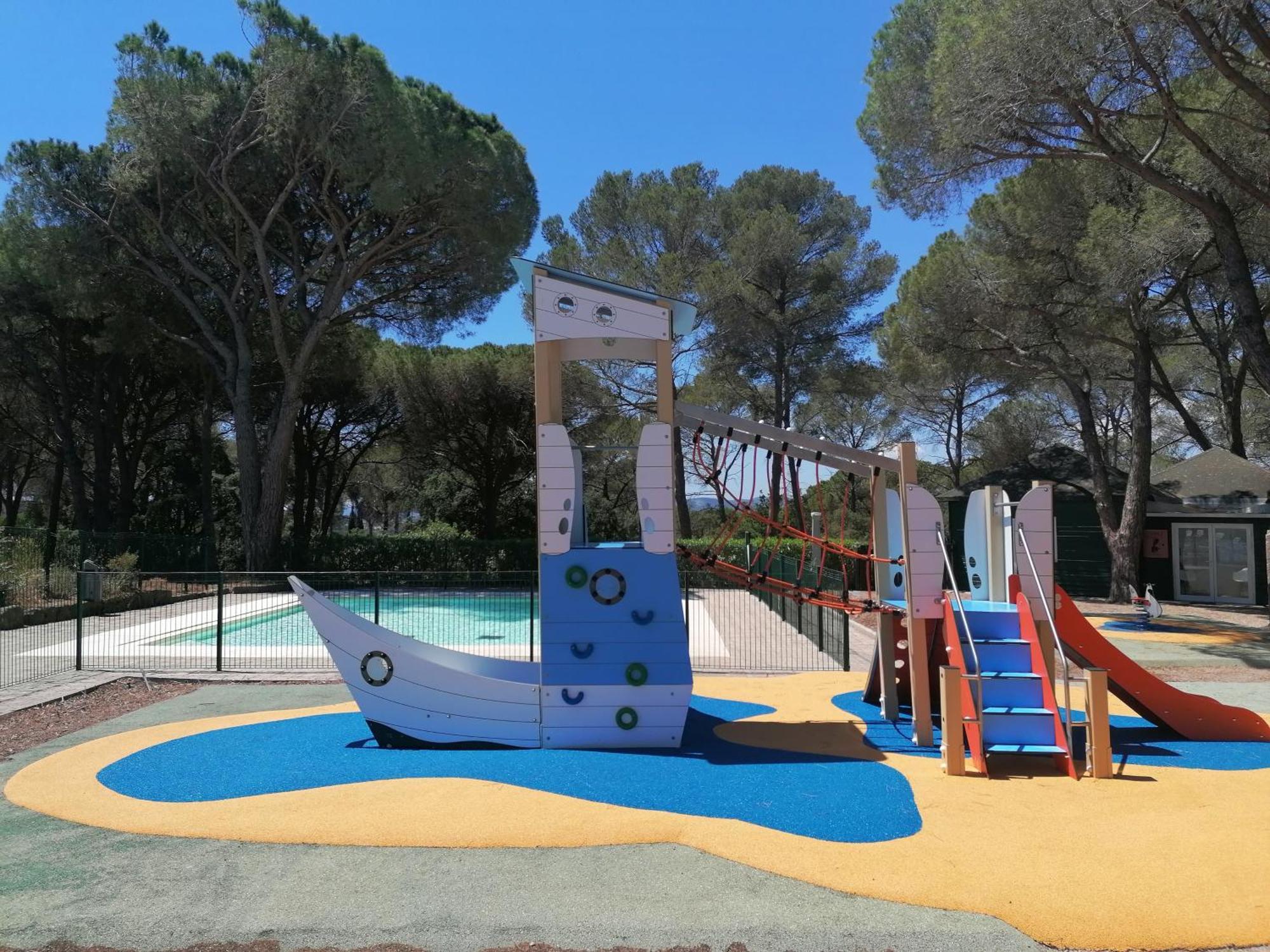 Residence Golfs De Valescure 9 Saint-Raphaël Esterno foto