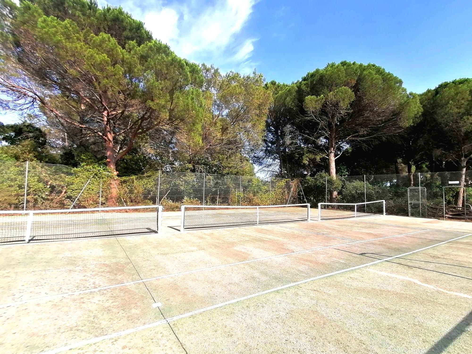 Residence Golfs De Valescure 9 Saint-Raphaël Esterno foto
