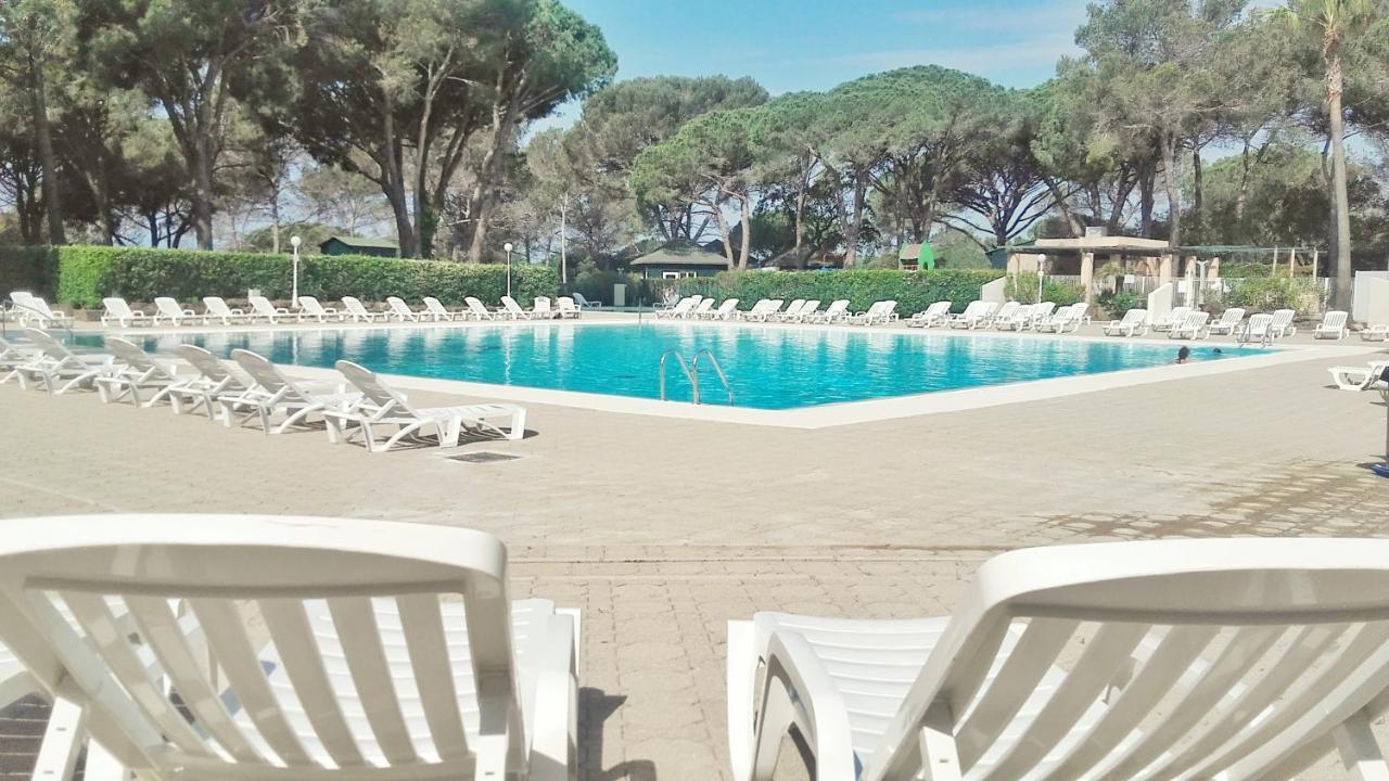 Residence Golfs De Valescure 9 Saint-Raphaël Esterno foto