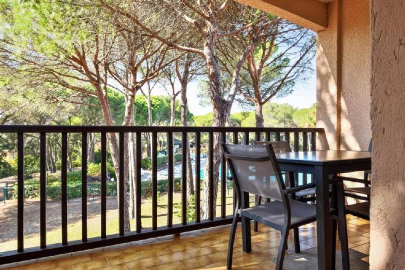 Residence Golfs De Valescure 9 Saint-Raphaël Esterno foto