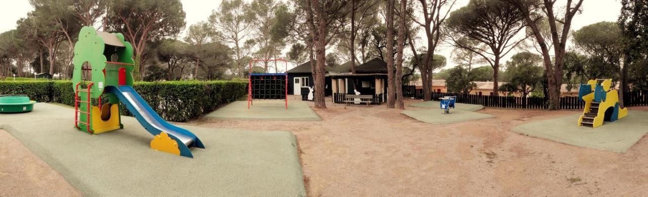 Residence Golfs De Valescure 9 Saint-Raphaël Esterno foto