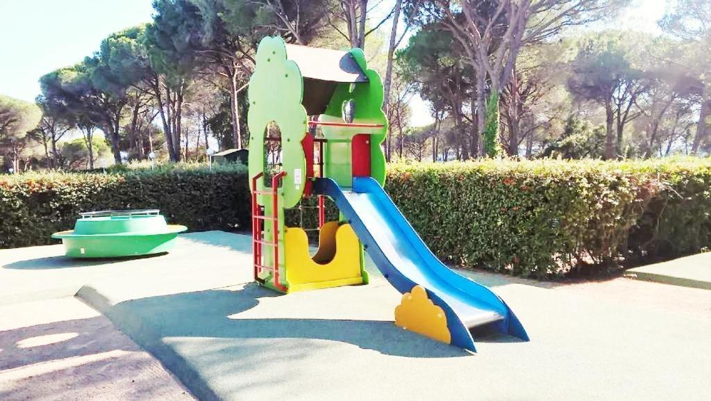 Residence Golfs De Valescure 9 Saint-Raphaël Esterno foto