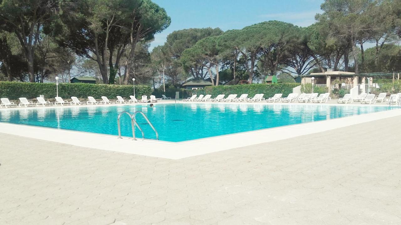 Residence Golfs De Valescure 9 Saint-Raphaël Esterno foto